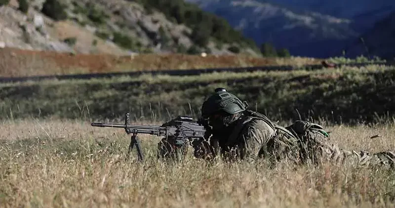 Türkiye nin ilk piyade tipi MMT seri üretime hazır