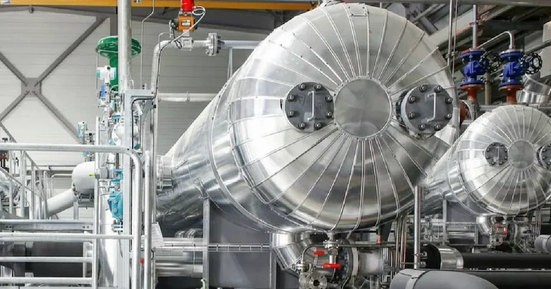 Avrupa yı ısıtacak dev enerji projesi: Dünyanın en büyüğü olacak Sözcü Gazetesi