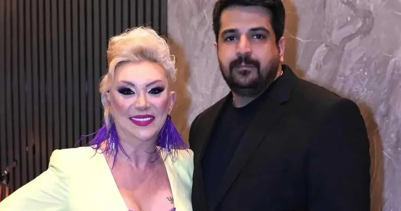 Güllü nün patronu: Aileden vekalet istiyorum