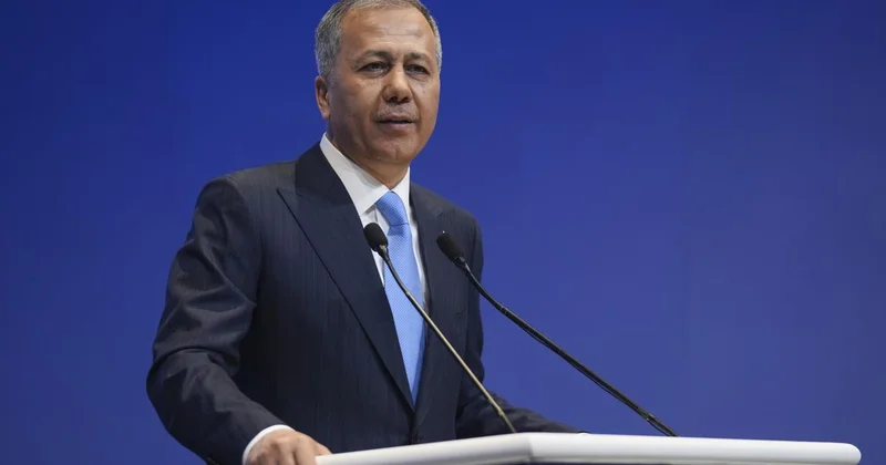 Bakan Yerlikaya, AFAD ın kuruluşunun 16. yılını kutladı