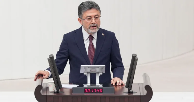 Yumaklı: Üreticilerimiz verime göre tazminat alabilecek İş Yaşam Haberleri