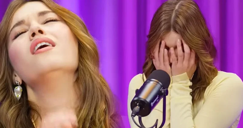 Afra Saraçoğlu nu şoke eden soru: Bu çok ayıp ya Sözcü Gazetesi