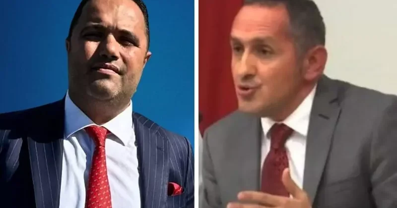 Rezan Epözdemir in duruşmasında eski savcı tutuklandı