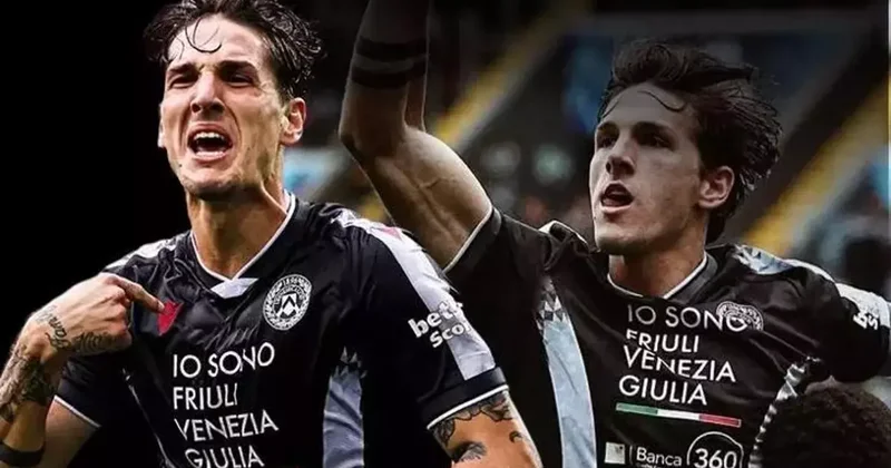 Galatasaray a Zaniolo piyangosu! Bu kez ayrılık kesin Fanatik Gazetesi Galatasaray (GS) Haberleri Spor