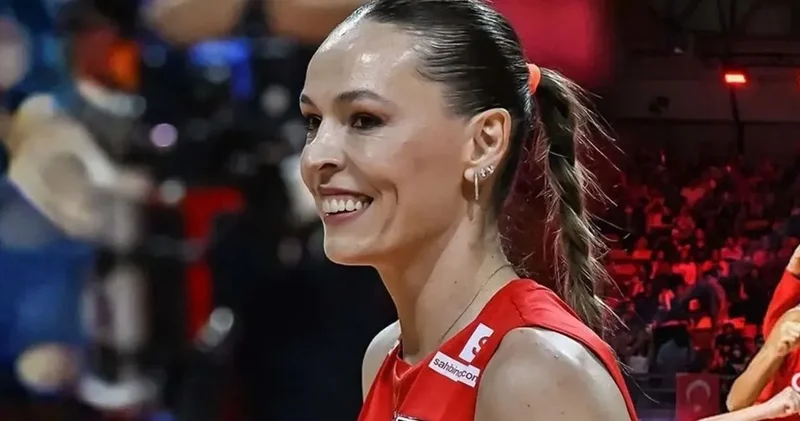 Büyüksün Eda Erdem