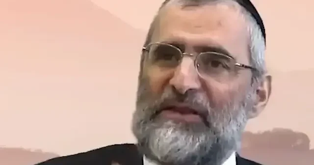 Yahudi hahamdan Türkiye itirafı: Sanırım bir gün Kudüs ü fethedecekler VİDEO İZLE