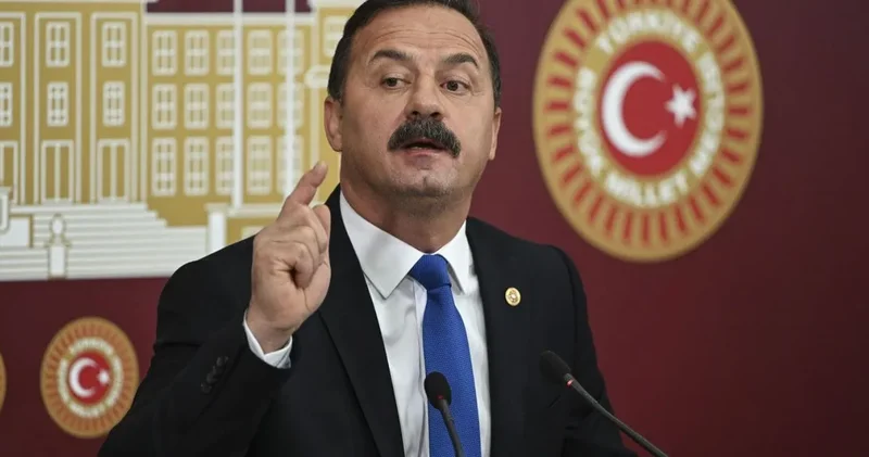 Ağıralioğlu: İşkence bir insanlık suçudur