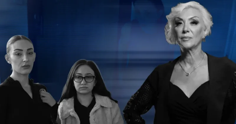 Güllü nün mal varlığı ortaya çıktı! Miras için öldürüldüğü iddia edilmişti: Bankadan 250 TL çıktı