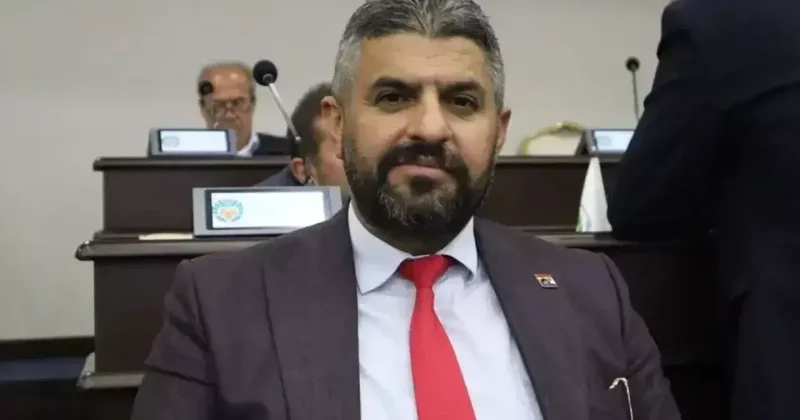 Malatya’da meclis üyesi Ergül Günaydın CHP’den istifa etti