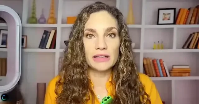 Ahlaksız dizi Jasmine için RTÜK ün inceleme kararı Nevşin Mengü nün hoşuna gitmedi VİDEO İZLE