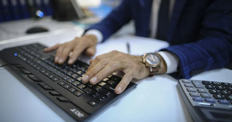 Serbest muhasebecilikte 2026 yılı asgari ücret tarifesi belirlendi