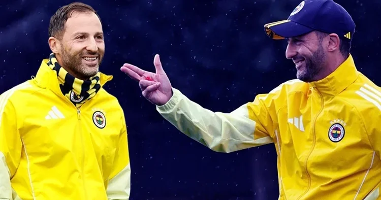 Fenerbahçe, Tedesco ile istatistikleri alt üst etti! 20 yıl sonra ilk kez...