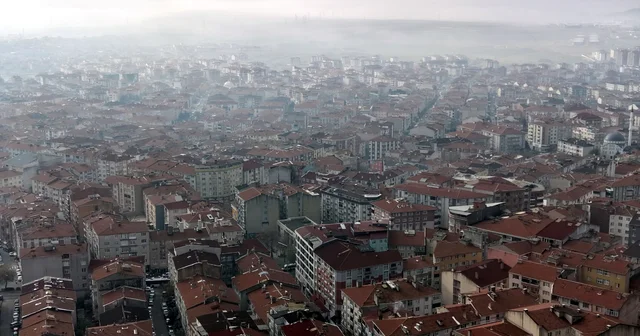 Prof. Dr. Tecer: Koku diye geçiştirdiğimiz şey, hava kirleticilerin ta kendisi Edirne Haberleri