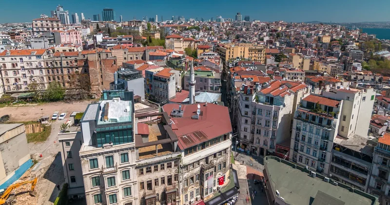 Tadilat etmeyenin evi yıktırılacak: Tarih verildi Sözcü Gazetesi