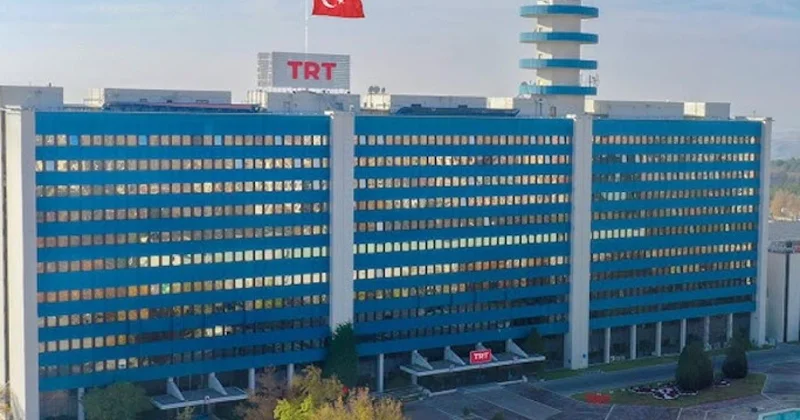 TRT den Arap Devletleri Yayın Birliği üyelerine çağrı: Soykırımcı İsrail in Eurovision a katılması kabul edilemez