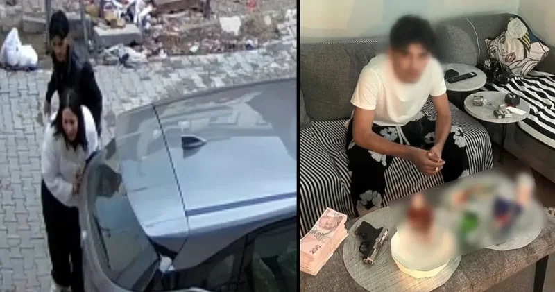 Şiddet mağduru kadının kabus dolu hikayesi: Tecavüz etti hamile kalınca evlendik