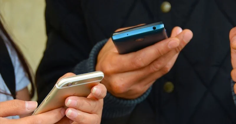 Akıllı telefonlara büyük zam kapıda! Sözcü Gazetesi