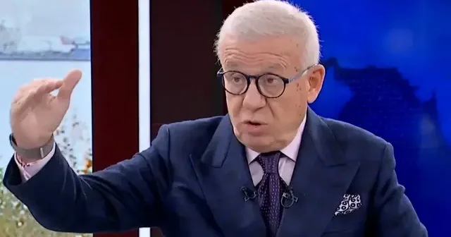 Ertuğrul Özkök: Cumhurbaşkanı Erdoğan Türkiye’yi dünyada etkili ve güçlü ülkelerden biri haline getirdi VİDEO İZLE