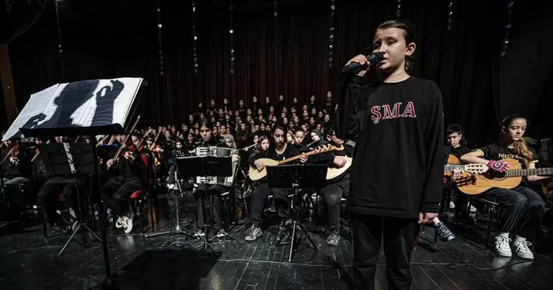 İmam hatip öğrencileri Hazreti Muhammed sevgisini konserle dile getirecek