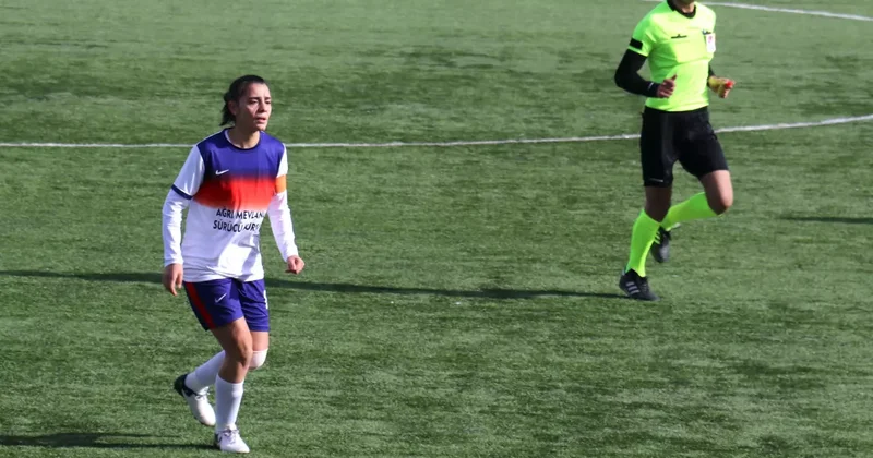 İmam Hatip’te öğretmen, yeşil sahada kaptan: Birinci Lig’i zorluyorlar