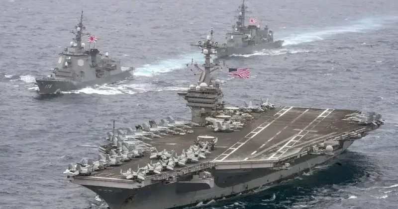 ABD den gelecekteki tehditlere karşı Japonya ya askeri ekipman satışı Dünya Haberleri