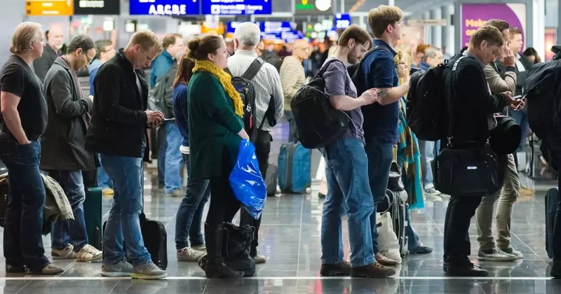 İrlanda, Sığınmacı Başvurularını Azaltmayı Hedefliyor