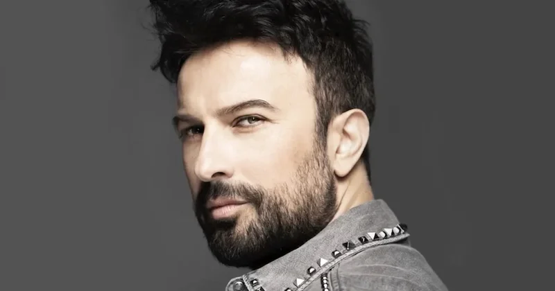 Tarkan dan Ayılar yaşasın paylaşımı Sözcü Gazetesi