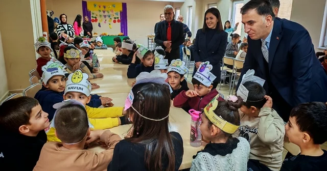 Çemişgezek te Yerli Malı Haftası etkinliği yapıldı Tunceli Haberleri