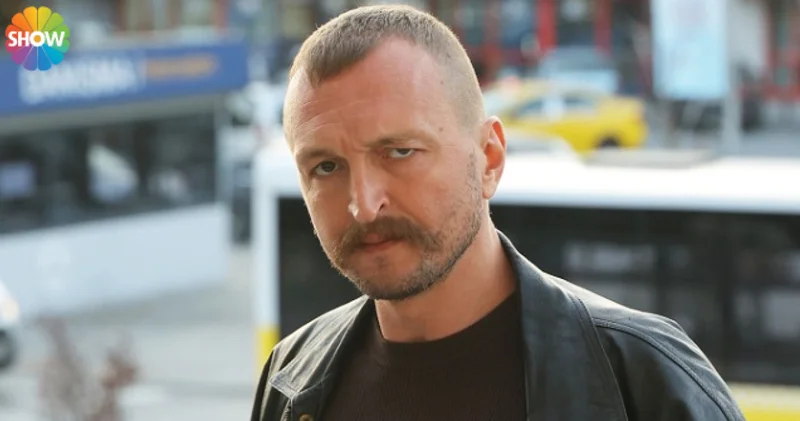 Saygın Soysal, Veliaht a Korkut karakteriyle dâhil oldu