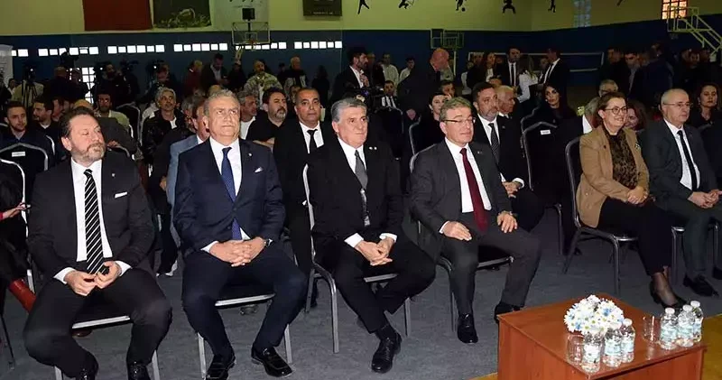 Beşiktaş’la Dokuz Eylül Üniversitesi’nden örnek işbirliği