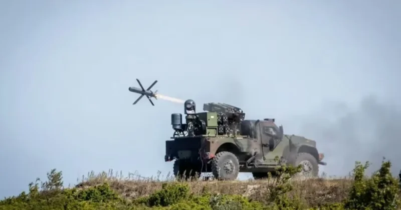 Yunanistan, Türkiye ye karşı adaları donatıyor: Birinci tehdit Türkiye Sözcü Gazetesi