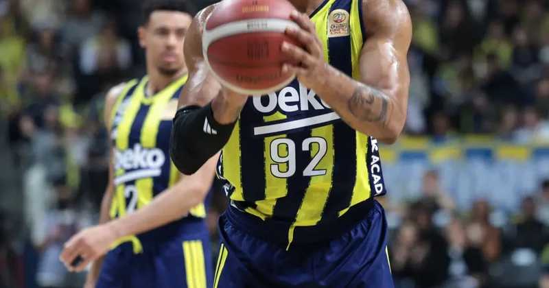 6 maç sonra kaybetmişti! Fenerbahçe, Olimpia Milano ya karşı yeni seri peşinde