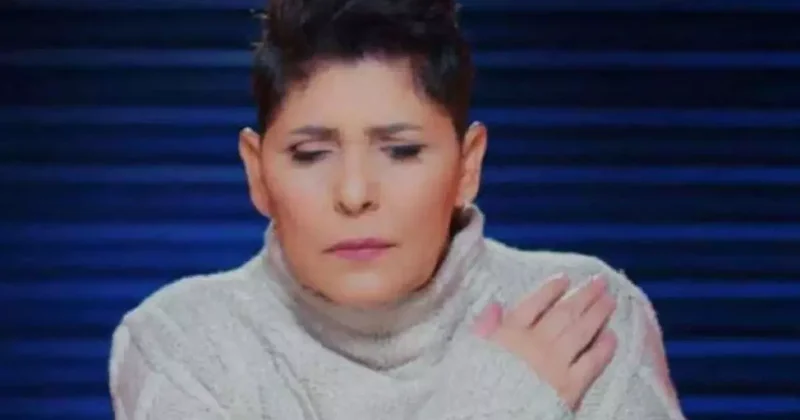 Arabeskin sevilen ismi Cansever den kötü haber! Son halini paylaştı, dua istedi