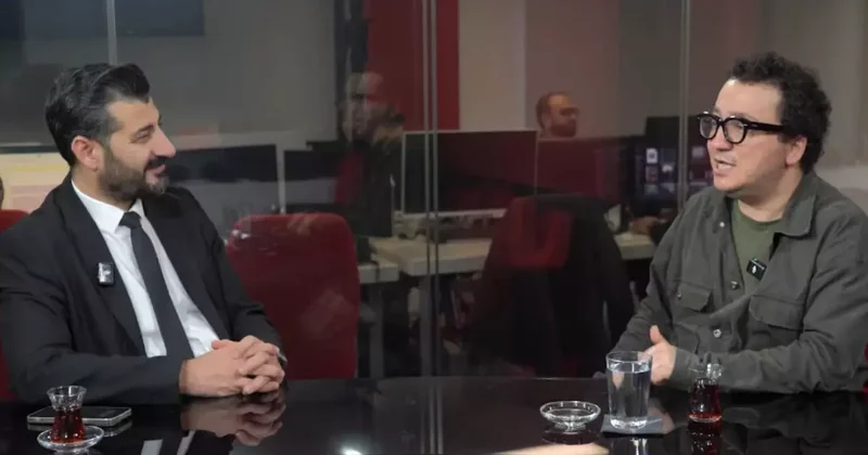 Oytun Erbaş tan bir çıkış daha: Alkol alan kadında bu risk daha yüksek