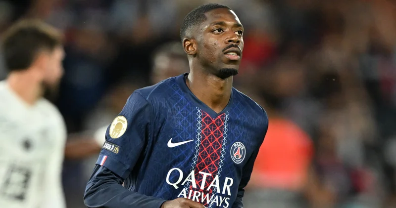 2025 FIFA The Best ödülleri sahiplerini buldu! Futbol Haberleri