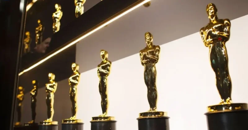 Oscar ödüllerinde bir gelenek sona eriyor: Veda için imzalar atıldı