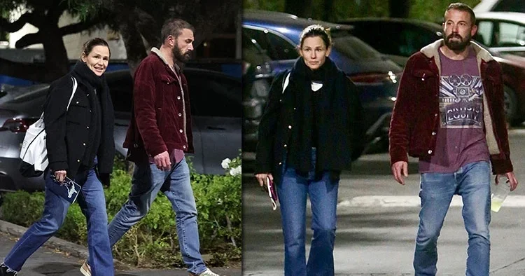 Eski karısı ünlü oyuncuya ‘kıyamadı’… ‘Yalnız kalma, gel yeni yılı birlikte kutlayalım’