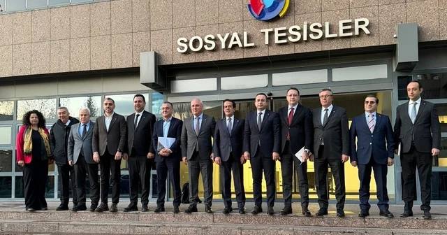 MATSO dan yangın güvenliği mevzuatıyla ilgili turizm tesisleri ve işletmeler için ek süre talebi Antalya Haberleri