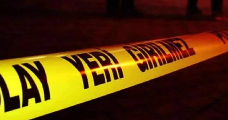 Eski muhtar kendi bahçesinde ölü bulundu