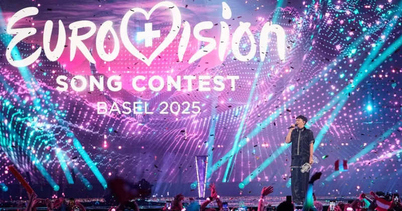 Eurovision İsrail nedeniyle tarihinin en ağır krizlerinden birini yaşıyor Dış Haberler