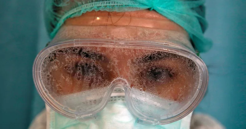 Mutasyona uğramış H3N2 virüsünde artış: DSÖ uyardı