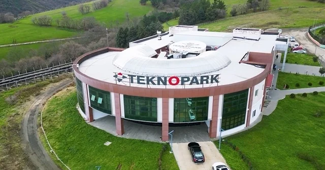 Samsun TEKNOPARK, Karadeniz in teknoloji üssü olma yolunda gücünü artırıyor Samsun Haberleri