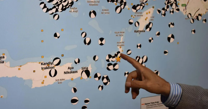 Sındırgı ve Simav için Santorini benzetmesi! Son dakika haberleri