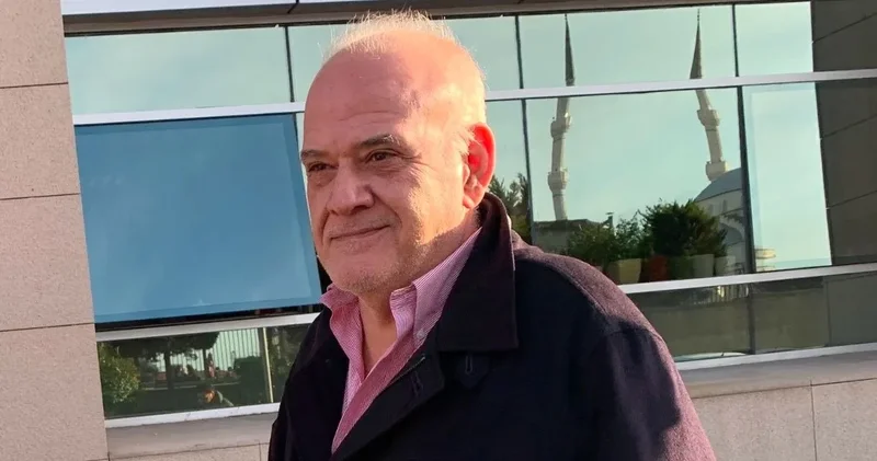 Ahmet Çakar serbest kalır kalmaz Galatasaray maçının sonucunu açıkladı