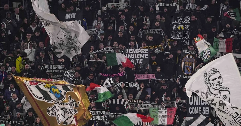 Çıta hiç bu kadar yükselmemişti! Juventus devasa teklifi reddetti Sözcü Gazetesi