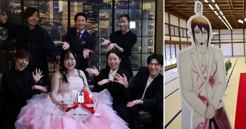 ChatGPT yi dinledi nişanlısından ayrıldı: Yeni kocası yapay zeka oldu Asya Haberleri