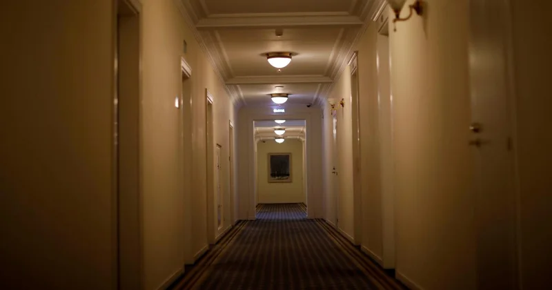 Japonya da konaklama tesisinden İsrailli şirketin rezervasyon talebine ret