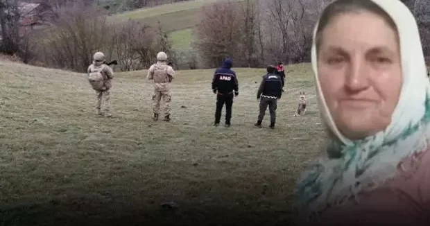 Tokat haberleri Tokat ta sır olay: 5 çocuk annesi Arife 3 yıldır kayıp 17 Aralık 2025