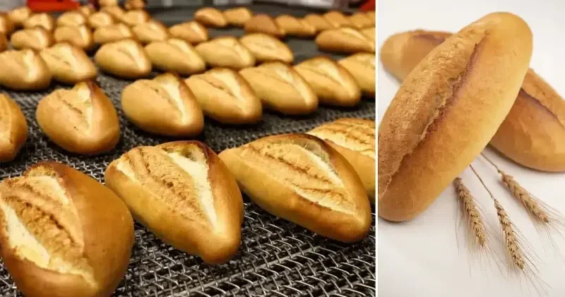 Ekmek zammı için yeni düzenleme Aktüel Haberleri