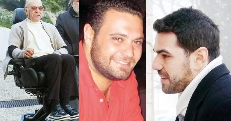 Aslı Baş davası sil baştan